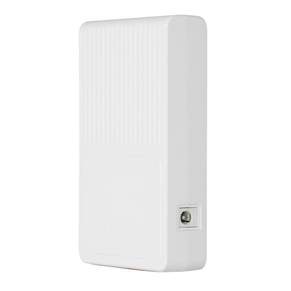 FUENTE DE ALIMENTACIÓN DE LA BATERÍA, FUENTE DE ALIMENTACIÓN UPS 10400 MAH PARA MÓDEMS DE ENCRUTADORES