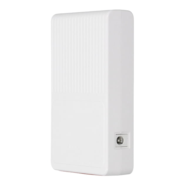FUENTE DE ALIMENTACIÓN DE LA BATERÍA, FUENTE DE ALIMENTACIÓN UPS 10400 MAH PARA MÓDEMS DE ENCRUTADORES