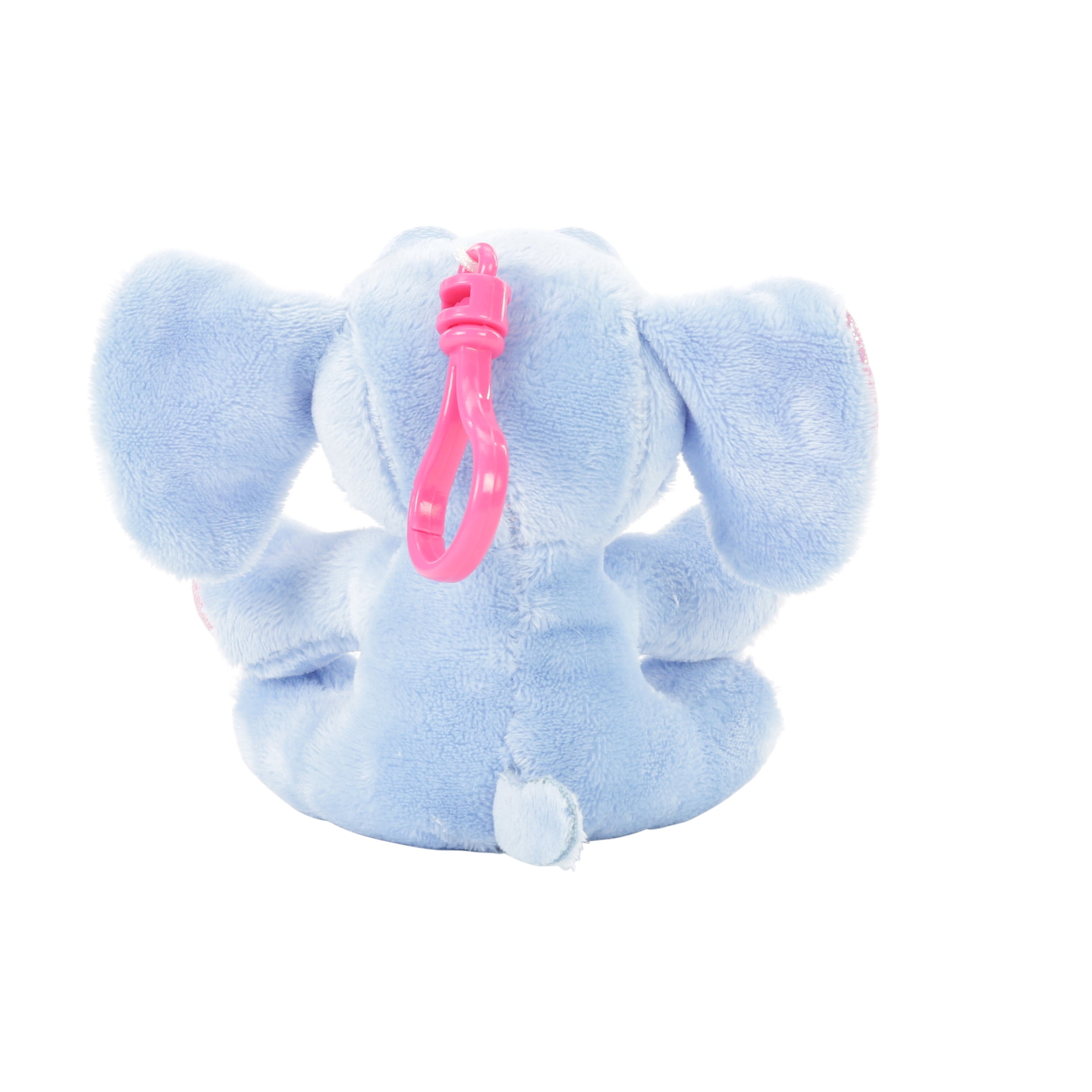 Russ® Make Someone Happy® Lil Peepers? Elsa Stuffed Animal Keychain