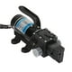 thumbnail image 3 of Bomba De Agua Autocebante, Bomba De Diafragma De Presión De Agua Industrial De 120 W 12/24 V, Bomba De Agua Eléctrica De 10 L/m Para Lavadora De Alta Presión, Pulverización De, 3 of 8