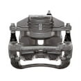 thumbnail image 4 of Raybestos Element3 New Plated Calipers, Front Right, for Select Chevrolet, Pontiac and Oldsmobile, FRC10906N Fits select: 1999-2005 PONTIAC GRAND AM, 1997-2003 CHEVROLET MALIBU, 4 of 6
