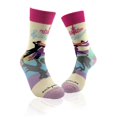 thumbnail image 3 of Ballroom Dancers Socks from the Sock Panda (Adult Medium), 3 of 5