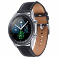 thumbnail image 3 of Galaxy Watch 3 45mm Bluetooth Mystic Silver Samsung Watch 3 45mm Plateado Mistico SmartWatch, 3 of 6