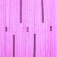 thumbnail image 1 of Ahgly Company Indoor Square Abstract Purple Contemporary Area Rugs, 5' Square, 1 of 4
