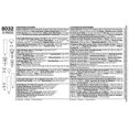 thumbnail image 3 of Simplicity One Size Tabletop Home Décor Pattern, 1 Each, 3 of 5