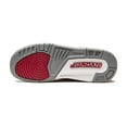 thumbnail image 6 of Jordan GRADE SCHOOL Air Jordan 3 GS "Cardinal" 398614 126 from Stadium Goods, 6 of 8
