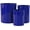 Indigo, variant on Reston Lloyd Multipurpose Utensil/Crock Holders Organize Wide Variety of Sizes of Utensils & Tools, Includes Extra Large, Large, & Miniature, Lemon