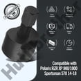 thumbnail image 2 of LAICAIW Flywheel Puller Tool-50mm x 1.5 L.H. Compatible with Polaris RZR XP 900/1000 Sportsman 570 14-18, 2 of 7