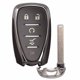 thumbnail image 1 of Llavero de repuesto para Chevy Equinox HYQ4AA 2018-2021, 1 of 8