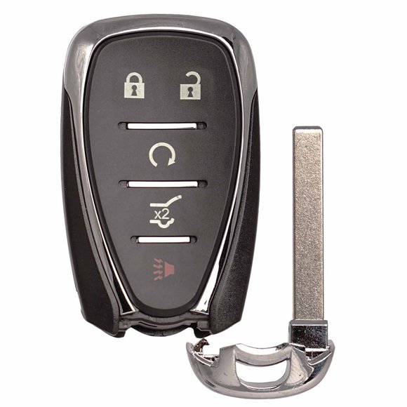 Llavero de repuesto para Chevy Equinox HYQ4AA 2018-2021