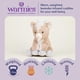 thumbnail image 2 of Peluche de cabra Warmies, 33 cm, con aroma a lavanda, 2 of 6