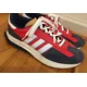 thumbnail image 3 of Adi-das Size 11.5 Men Shoe GY4487 Red White Blue Shoe Sneaker Retropy E5, 3 of 6