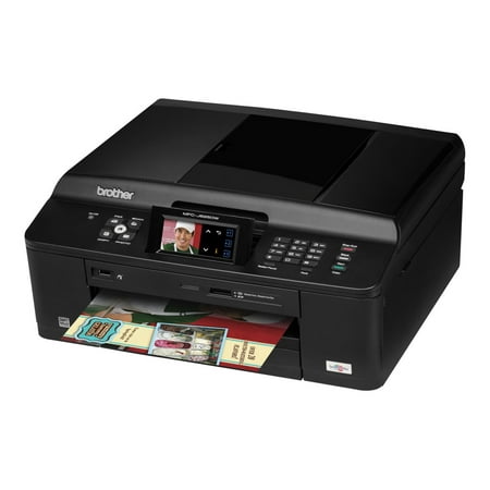 MFC-J625DW Multifunction Printer