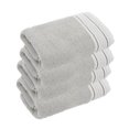 thumbnail image 1 of Juego de toallas de mano Laklulu, toalla de baño suave y muy absorbente, toalla estampada, 1 of 5