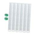 thumbnail image 2 of S SERENABLE Moss Pole Backyard Indoor Easy Installation Splicable Monstera Plant Support 6Pcs, 2 of 8