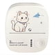thumbnail image 1 of Impresora Térmica Portátil con Bluetooth, Impresora de Bolsillo para el Hogar, Impresora Inalámbrica, Mini Impresora de Pegatinas., 1 of 5
