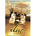 thumbnail image 1 of Dirt (Plus Bête Que la Saleté ) [ FORMAT NON-USA, PAL, Reg.0 Import - Australie ], 1 of 1