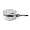thumbnail image 2 of Load Sensor, 58mm Inline Load Cell Miniature Compression And Tension Load Cell For Impact Force Measurement Weighing Sensor ,Easy to Use, 2 of 6