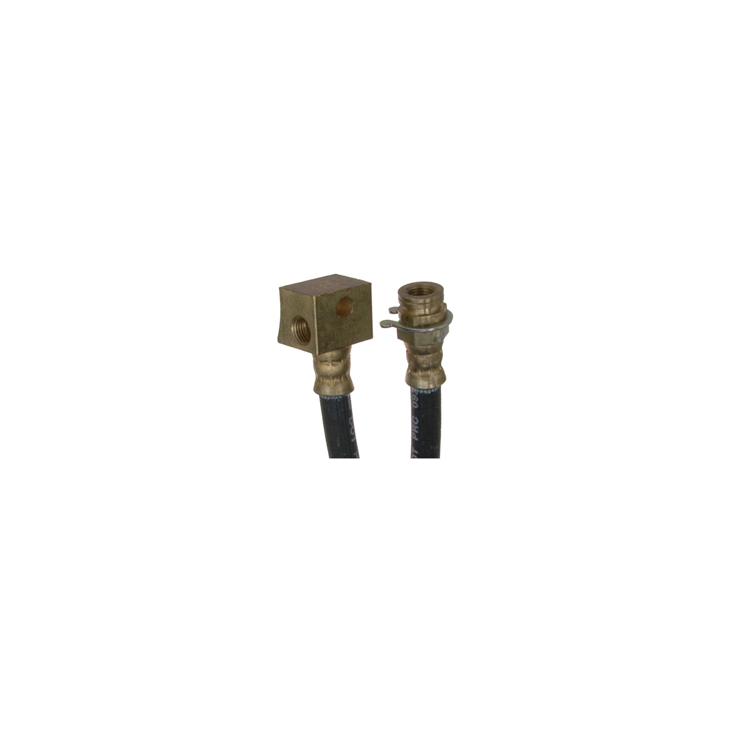 Raybestos Element3 Brake Hoses Fits select: 1986-1989 JEEP COMANCHE