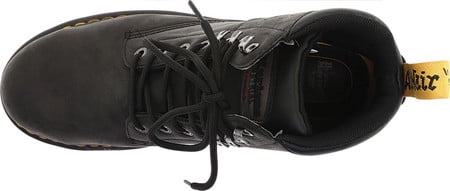 britton steel toe