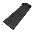 thumbnail image 1 of IDEANATEGRATE 1Jgo Funda Impermeable Para Calefactor Portátil De Patio Color Negro Con De, 1 of 7