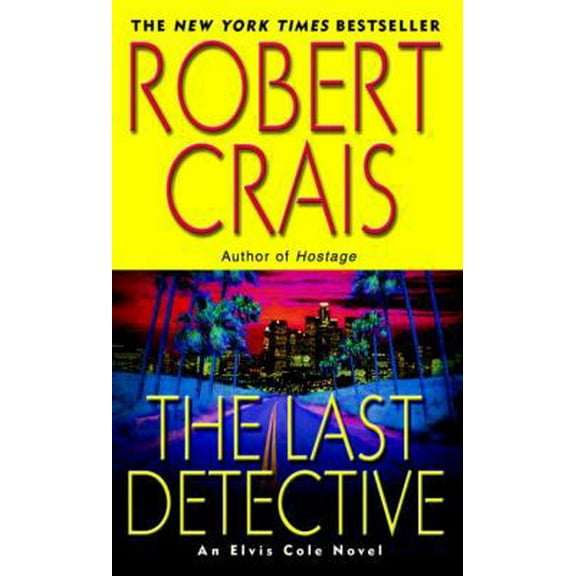 Pre-Owned The Last Detective (Paperback) 0345451902 9780345451903