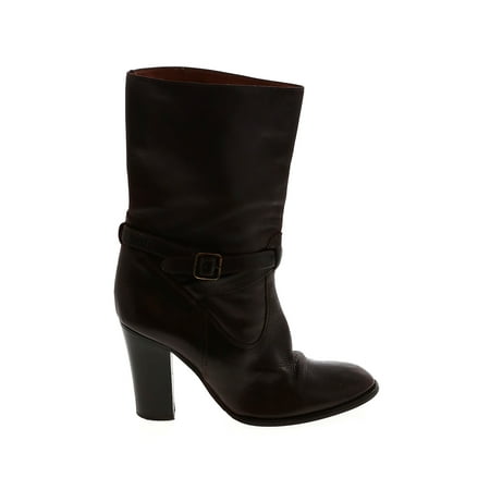 

Pre-Owned J.Crew Women s Size 9 Boots