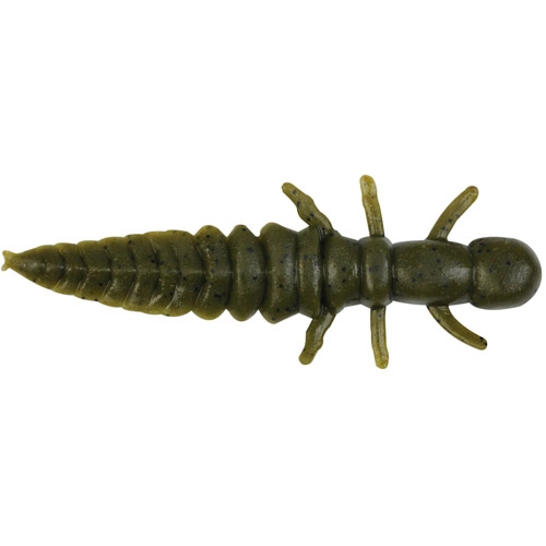 hellgrammite bait