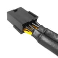 thumbnail image 2 of Gráficos De 8 Pines Tarjeta gráfica de 8 pines a doble 8 pines (6+2) Cable de alimentación GPU para tablero de minería BTC, 2 of 5