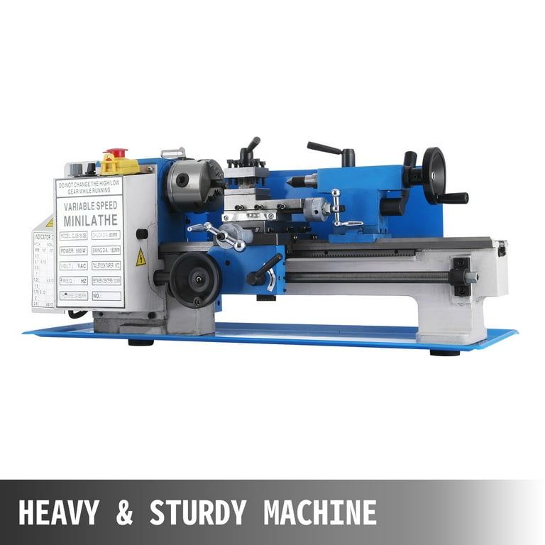 7x12 sale metal lathe