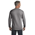 thumbnail image 5 of Comfort Colors Adult Heavyweight RS&nbsp;Long-Sleeve Pocket T-Shirt - C4410, 5 of 5
