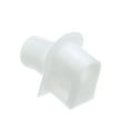 thumbnail image 3 of Multiplex Bushing Mushroom W/ Hole Front Srv 020001418 - Genuine OEM Replacement Part, 3 of 4