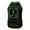Army Green, variant on VVQ 4 in 1 Gas Detector, CO Carbon Monoxide Meter Temperature Humidity Monitor, Portable Air Quality Tester with Alarm Flashlight for Home Kitchen Camping, Handheld Multi Gas Analyzer for Safety