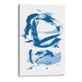 thumbnail image 1 of Cuadro decorativo - Blue Breeze Viii, Christina Long 90x135 Canvas Lab abstracción, arte abstracto, abstracto, 1 of 2
