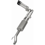 Magnaflow Performance Exhaust 19506 Exhaust System Kit Fits select: 2015-2020 FORD F150