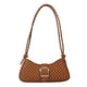 thumbnail image 1 of Bolsa De Hombro Bolsa cruzado para mujer, Bolsa de sillín Retro informal, Bolsa de mano para mujer, Bolsa de mensajero Sywqhk Para Estrenar, 1 of 2