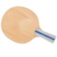 thumbnail image 4 of Shisuyan Table Tennis Racket Table Tennis Training Racket Table Tennis Paddle Comfortable To Grip And Use Table Tennis Bat Wooden Racket, 4 of 9