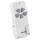 thumbnail image 1 of Ventilador de techo Westinghouse 7787000 con mando a distancia, color blanco, 1 of 4