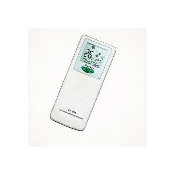 KT-E03 Universal Remote