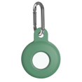 thumbnail image 1 of For Airtag-armor Cover Strap Silicone Case Anti-lost Location Gps Tracker-protec Shi Yi, 1 of 1