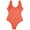 D, variant on Manxivoo One Piece Swimsuit Women Women's Top Yoga Fitness Casual Tight Round Neck Sports Gym Women's Vest Swimsuit Bikini Sets for Women A