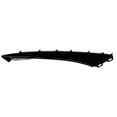 thumbnail image 2 of New Genuine Honda Left Front Upper Bumper Garnish Trim OE 71119TVAA00, 2 of 10