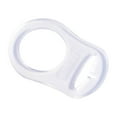 thumbnail image 3 of Gkeoshab Placemat Pacifier Children's Silicone Ring Gasket Silicone Bottle Baby Accessory Gasket Placemat Home & Garden, 3 of 9
