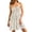 Blue, variant on Summer Dresses for Women Strapless Beach Cover Ups Tube Top Dresses for Women Casual Vacation Floral dress for women Hawaiian Dress for Women Multicolor XXL