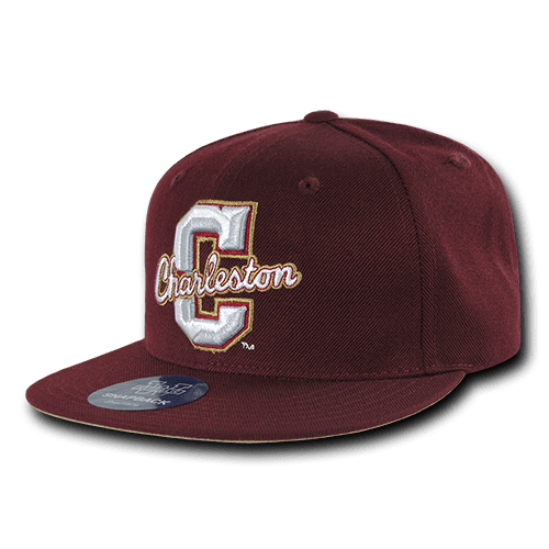 college baseball hats