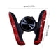 thumbnail image 4 of Moyic Soporte de teléfono para coche para mujer, diamantes de imitación en el interior, soporte de Clip para ventilación de aire, soporte Videojuegos y accesorios Rojo, 4 of 6