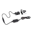 thumbnail image 3 of Puerto de alimentación USB de Doble Puerto Macarena Adaptador de teléfono con manillar USB, 3 of 8