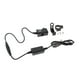 thumbnail image 3 of Adaptador de de Teléfono de Manillar USB de Seguridad Portátil para Enchufe de Eléctrica de 9-90V, 3 of 9