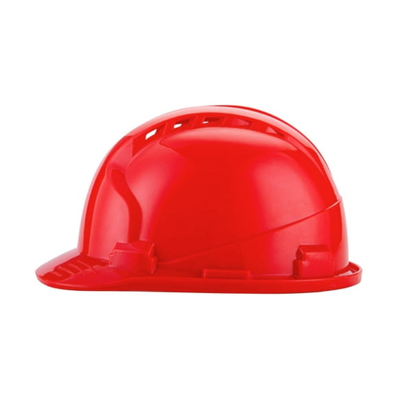 Casco de seguridad grueso Strade Fareast Limited para hombre rojo