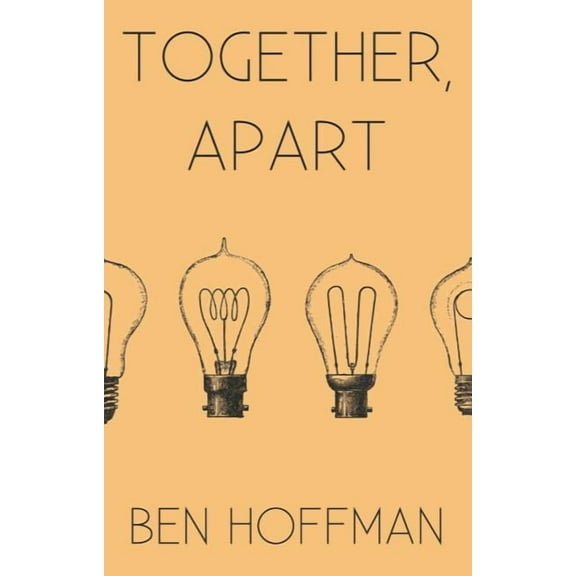 Together, Apart (Paperback)